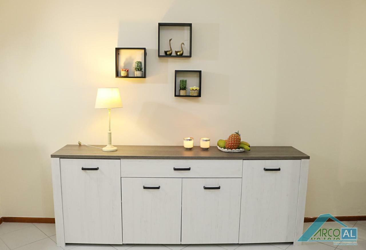 Appartement " Arco Da Faja" For 7 Max à Ponta Delgada Extérieur photo
