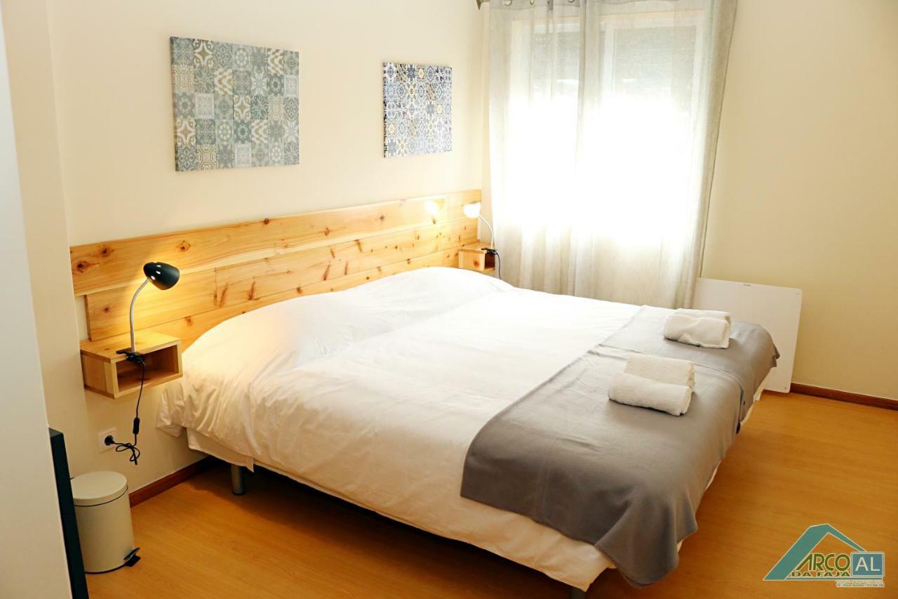 Appartement " Arco Da Faja" For 7 Max à Ponta Delgada Extérieur photo