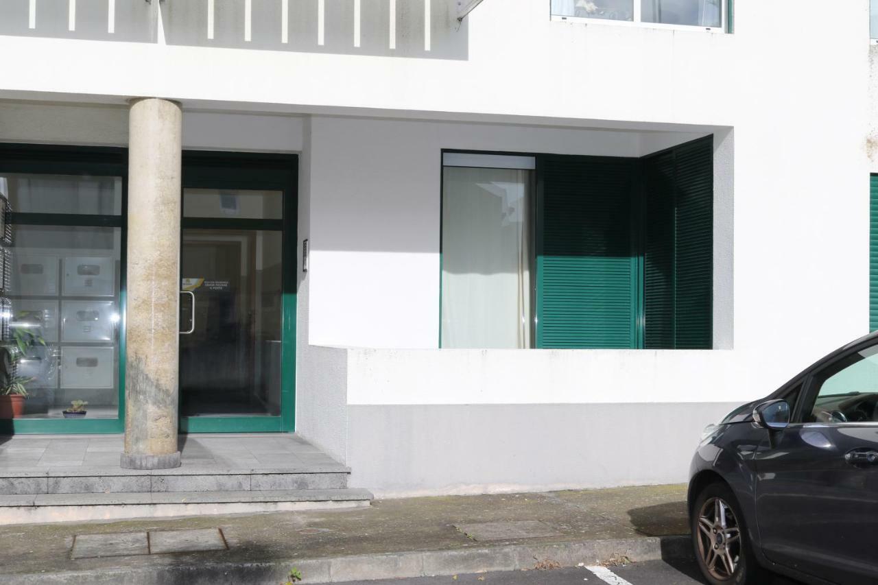 Appartement " Arco Da Faja" For 7 Max à Ponta Delgada Extérieur photo